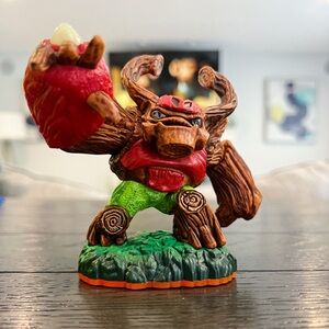 Skylanders: Giants: TREE REX Giant Figure